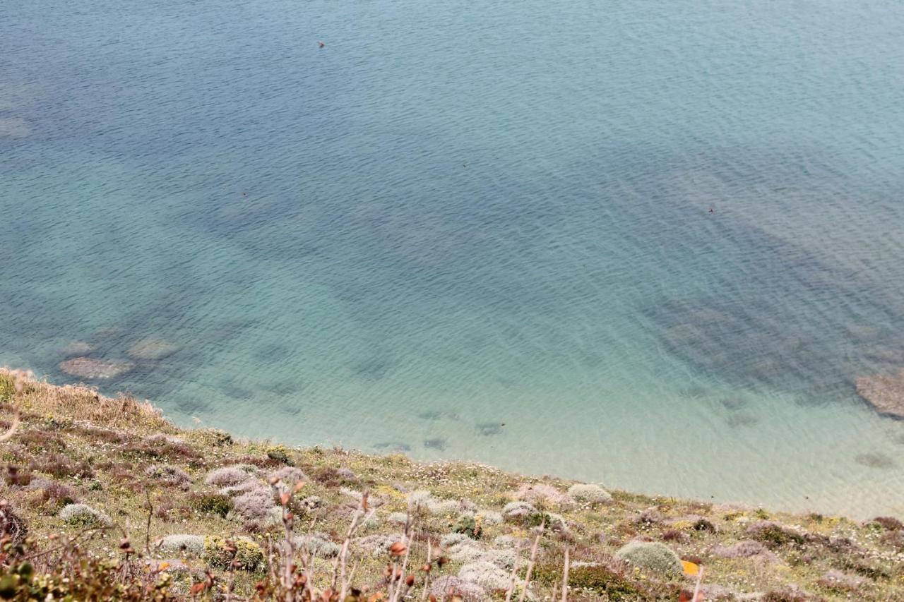 La Calla Bianca Torre dei Corsari Dış mekan fotoğraf